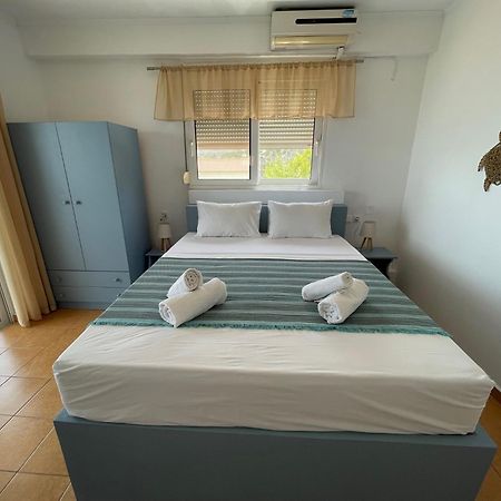 Plastiras Sea View Apartments Archangelos  Exterior photo