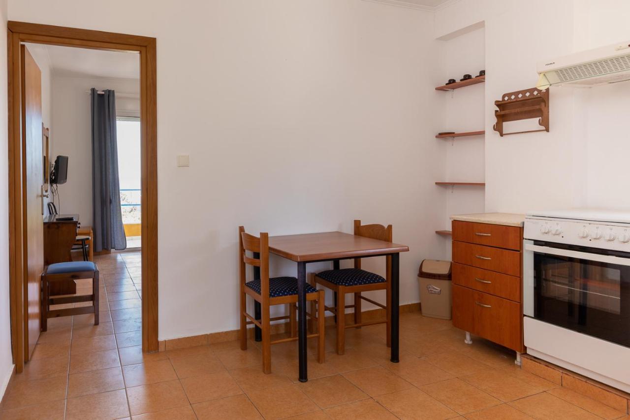 Plastiras Sea View Apartments Archangelos  Exterior photo