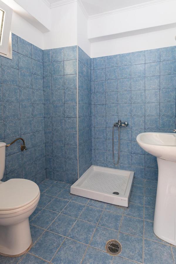 Plastiras Sea View Apartments Archangelos  Exterior photo