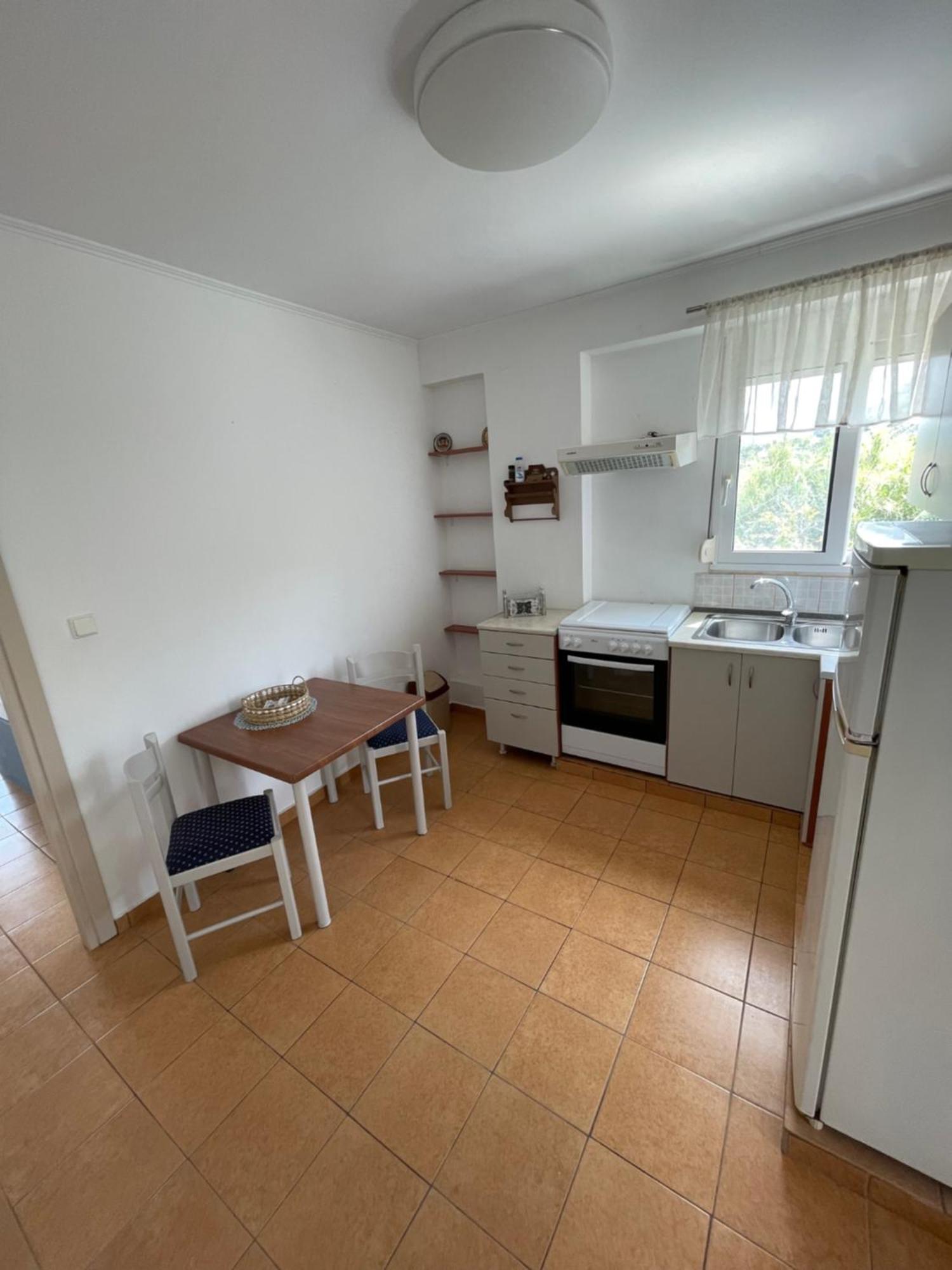 Plastiras Sea View Apartments Archangelos  Exterior photo